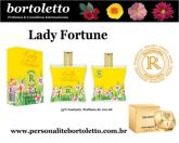 LADY FORTUNE   - EAU DE PARFUM 100 ml