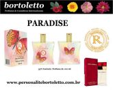 PARADISE   - EAU DE PARFUM 100 ml