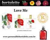 LOVE ME   - EAU DE PARFUM 100 ml