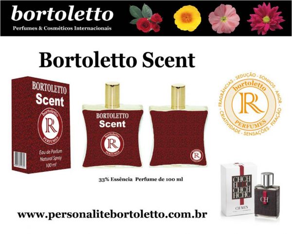 BORTOLETTO SCENT